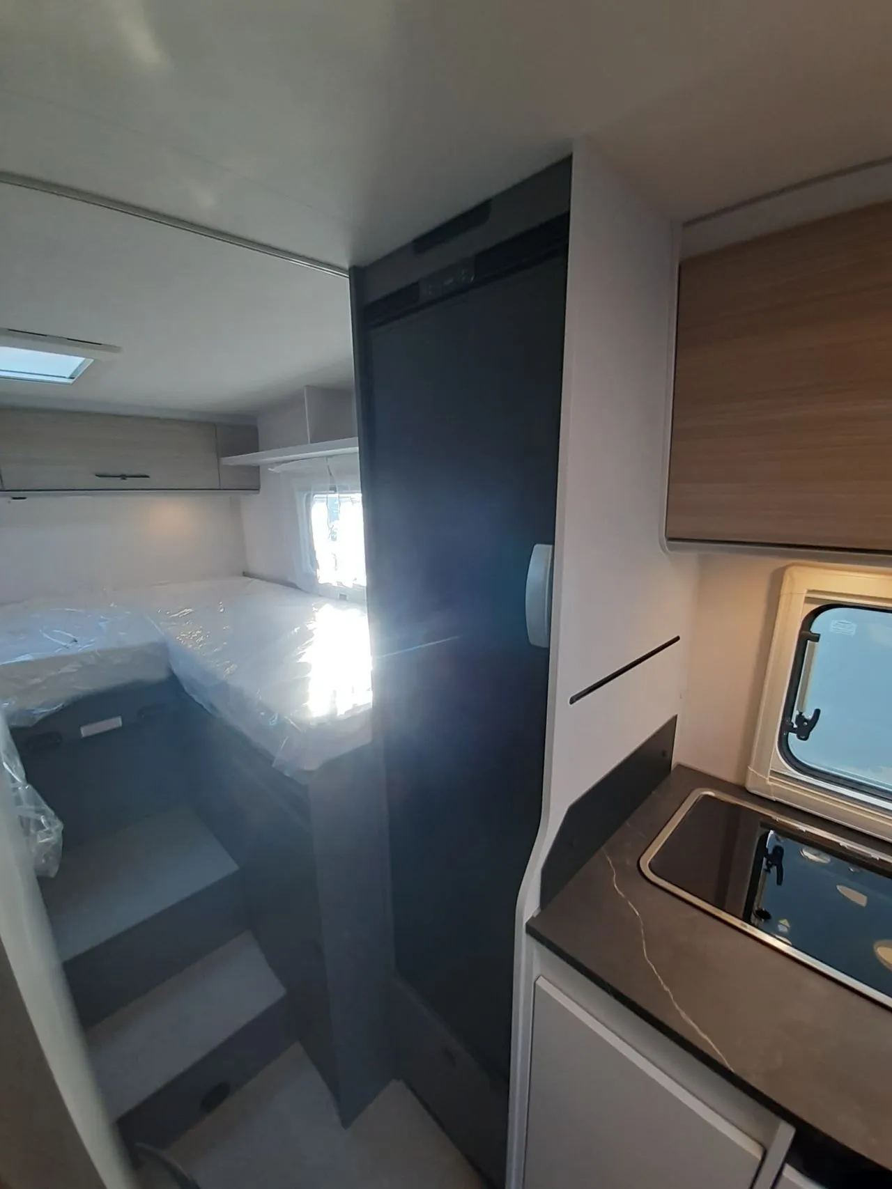 Camping-car - Etrusco - V6.8 SCF - 2026