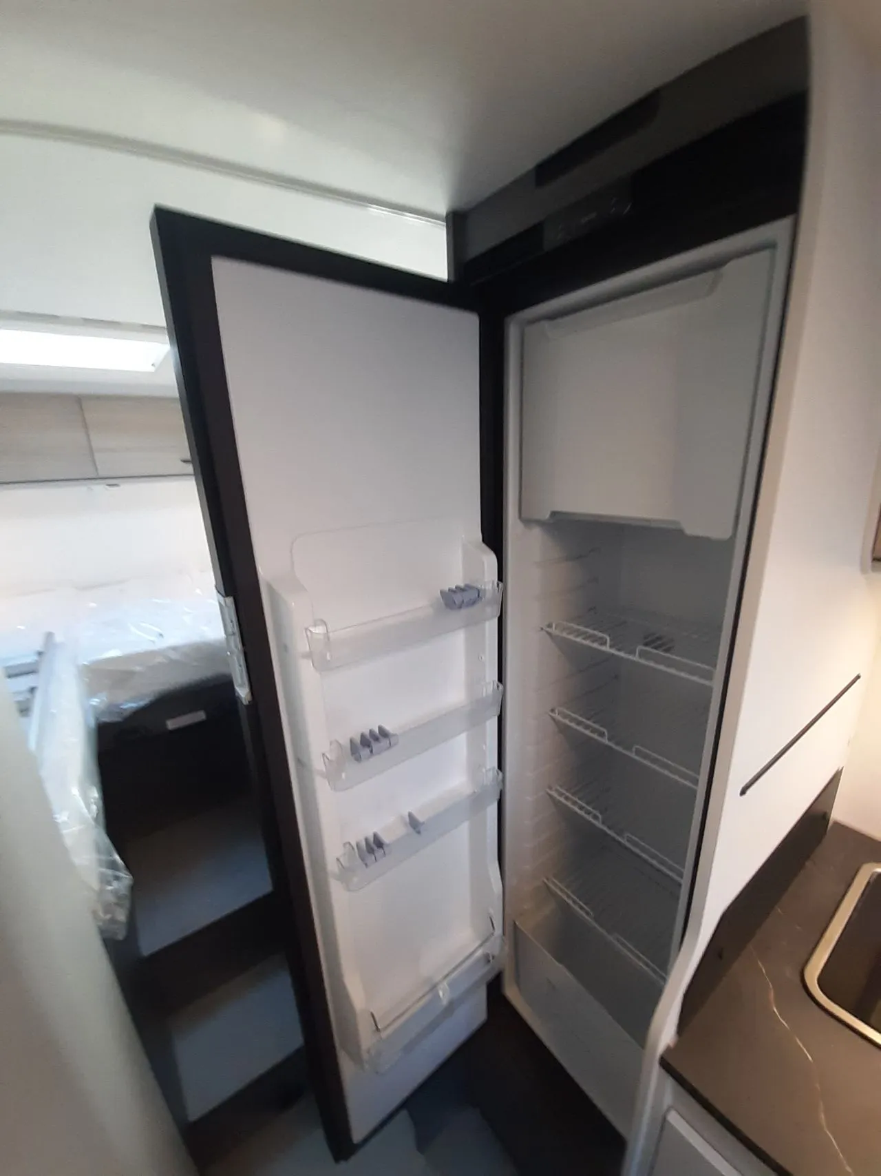 Camping-car - Etrusco - V6.8 SCF - 2026