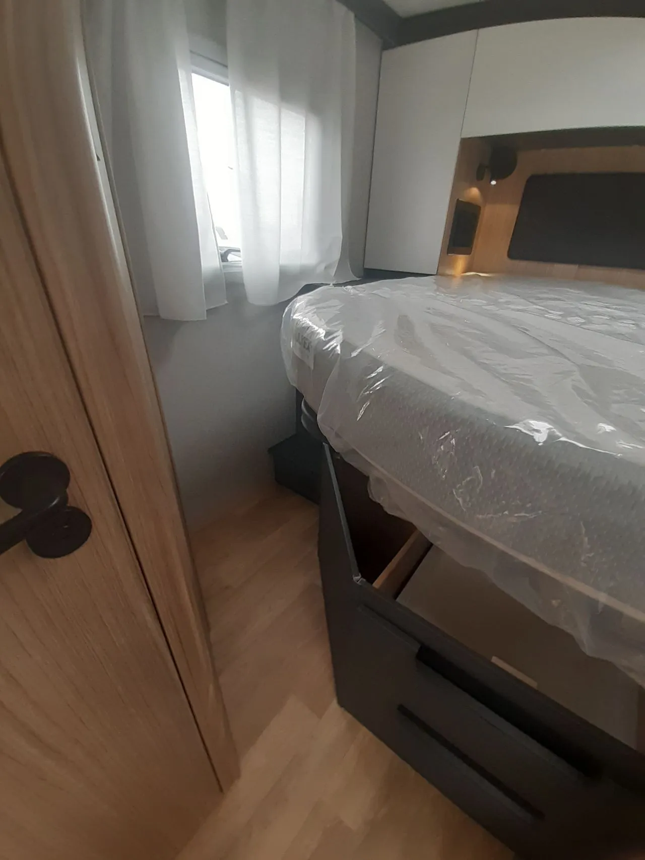 Camping-car - Pilote - G720 FC EVIDENCE - 2026