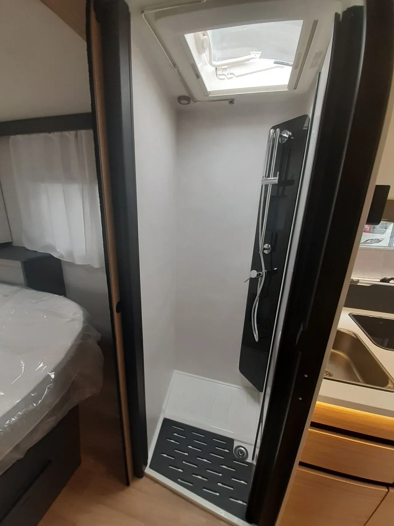 Camping-car - Pilote - G720 FC EVIDENCE - 2026