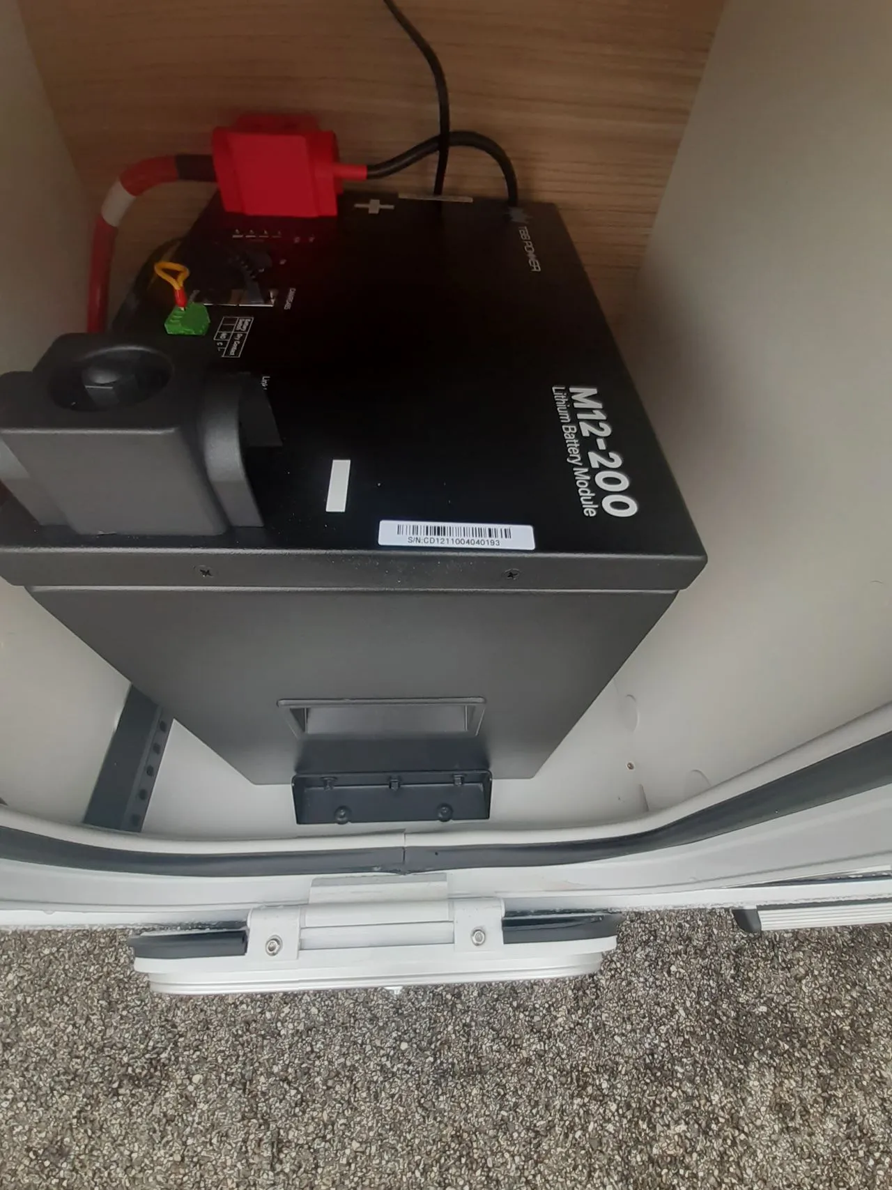 Camping-car - Pilote - G720 FC EVIDENCE - 2026