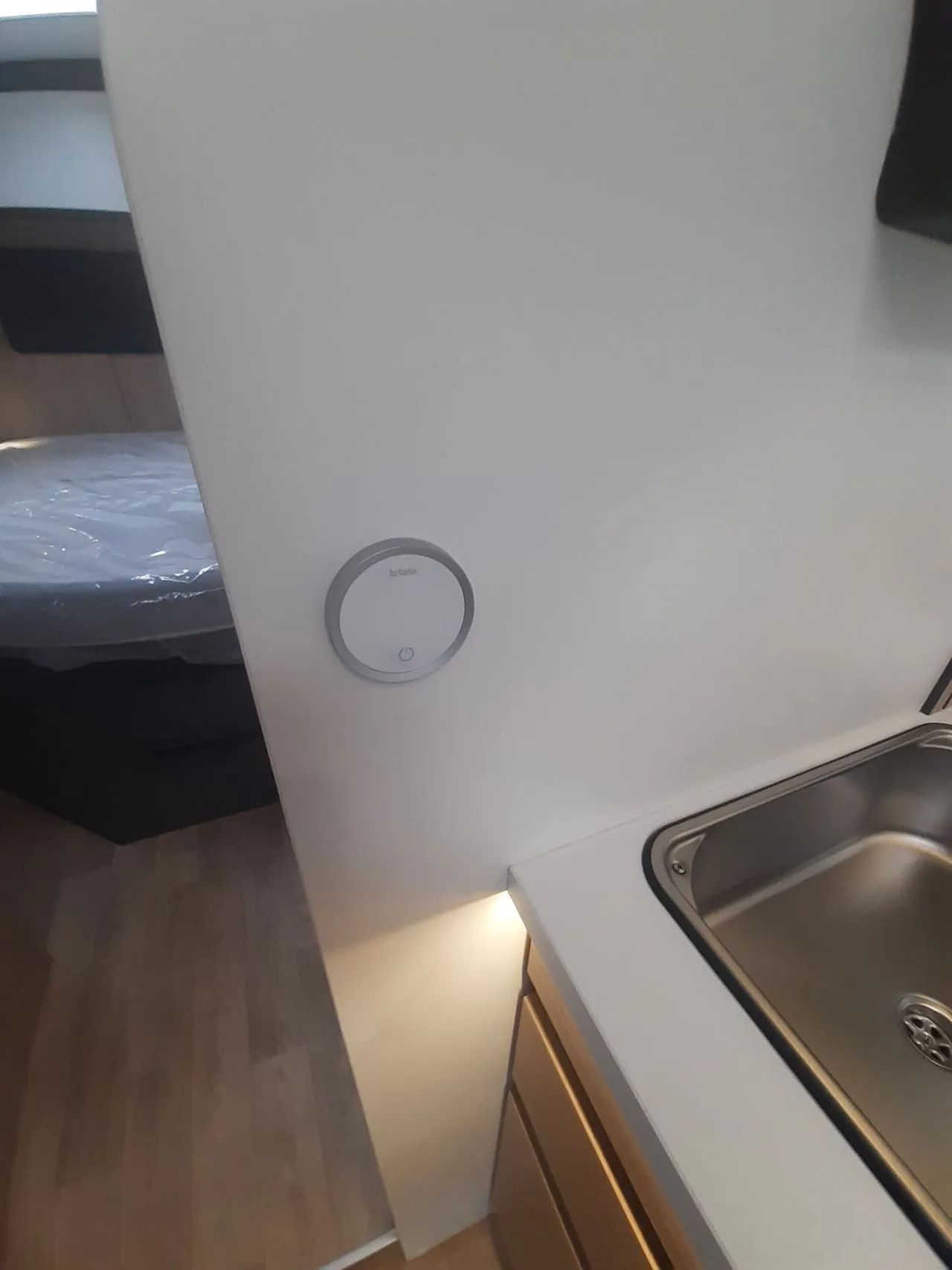 Camping-car - Pilote - G720 FC EVIDENCE - 2026