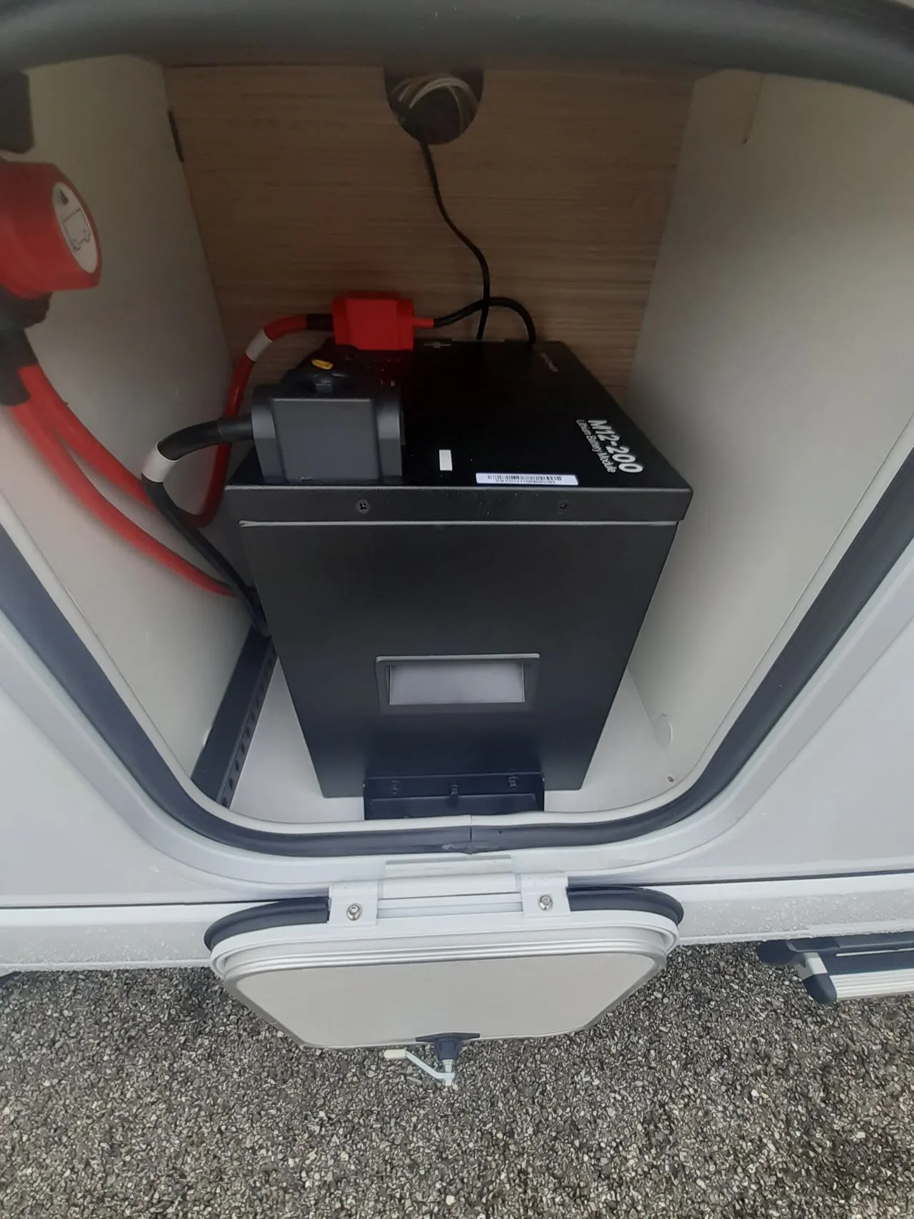 Camping-car - Pilote - G720 FC EVIDENCE - 2026