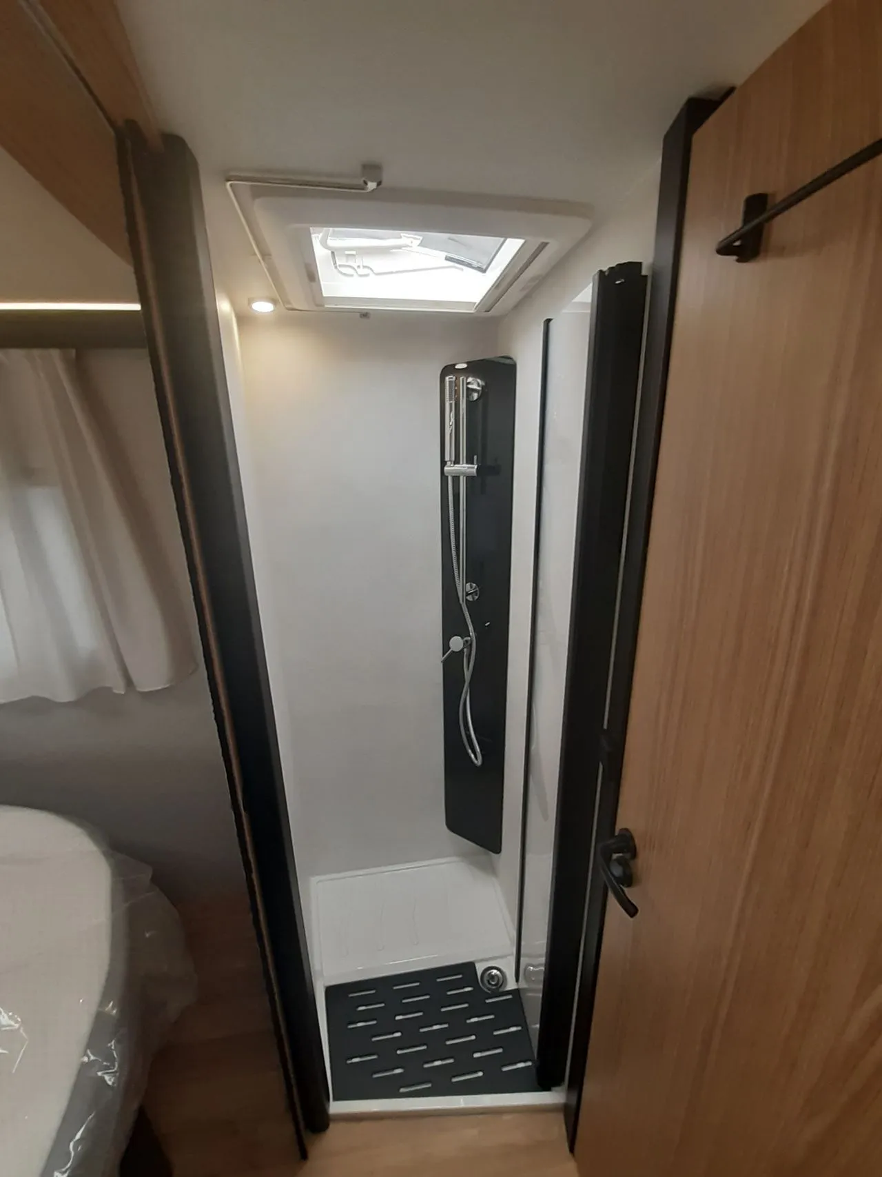 Camping-car - Pilote - G720 FC EVIDENCE - 2026