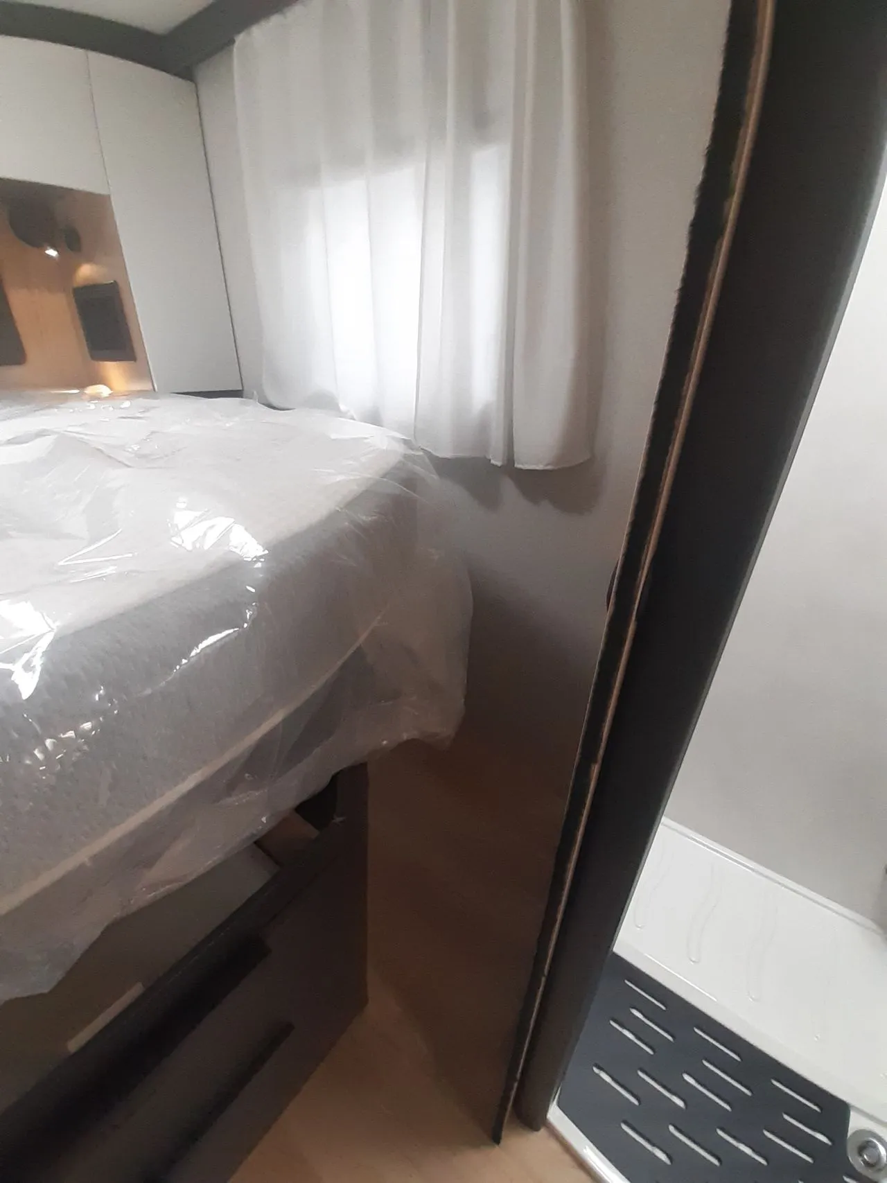 Camping-car - Pilote - G720 FC EVIDENCE - 2026