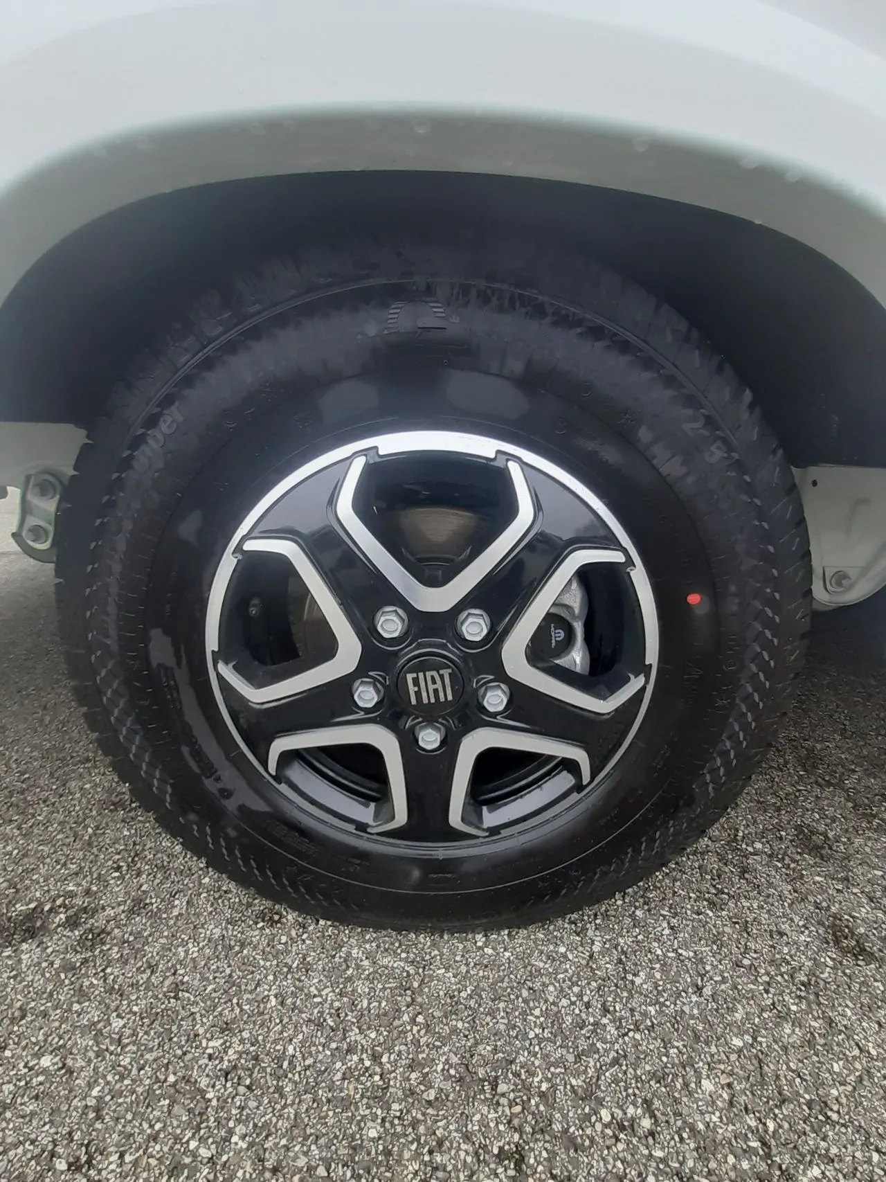 Camping-car - Pilote - G720 FC EVIDENCE - 2026