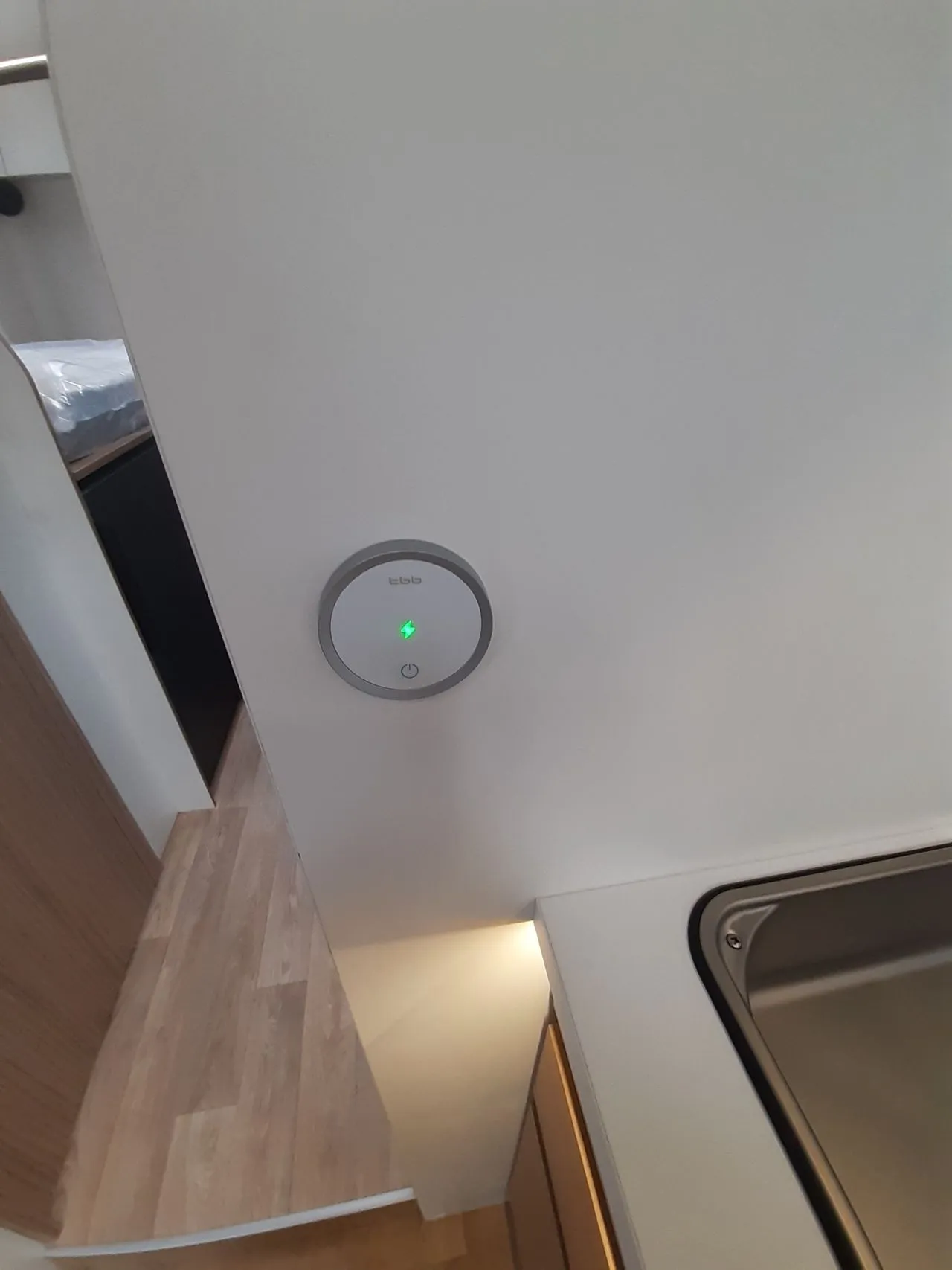 Camping-car - Pilote - G720 FGJ EVIDENCE - 2026