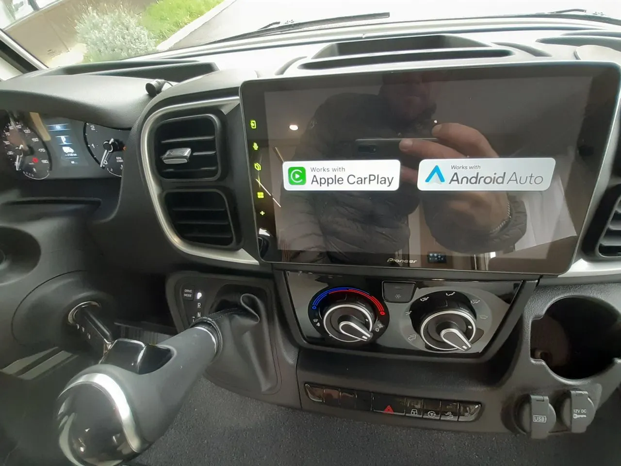 Camping-car - Pilote - G720 FGJ EVIDENCE - 2026