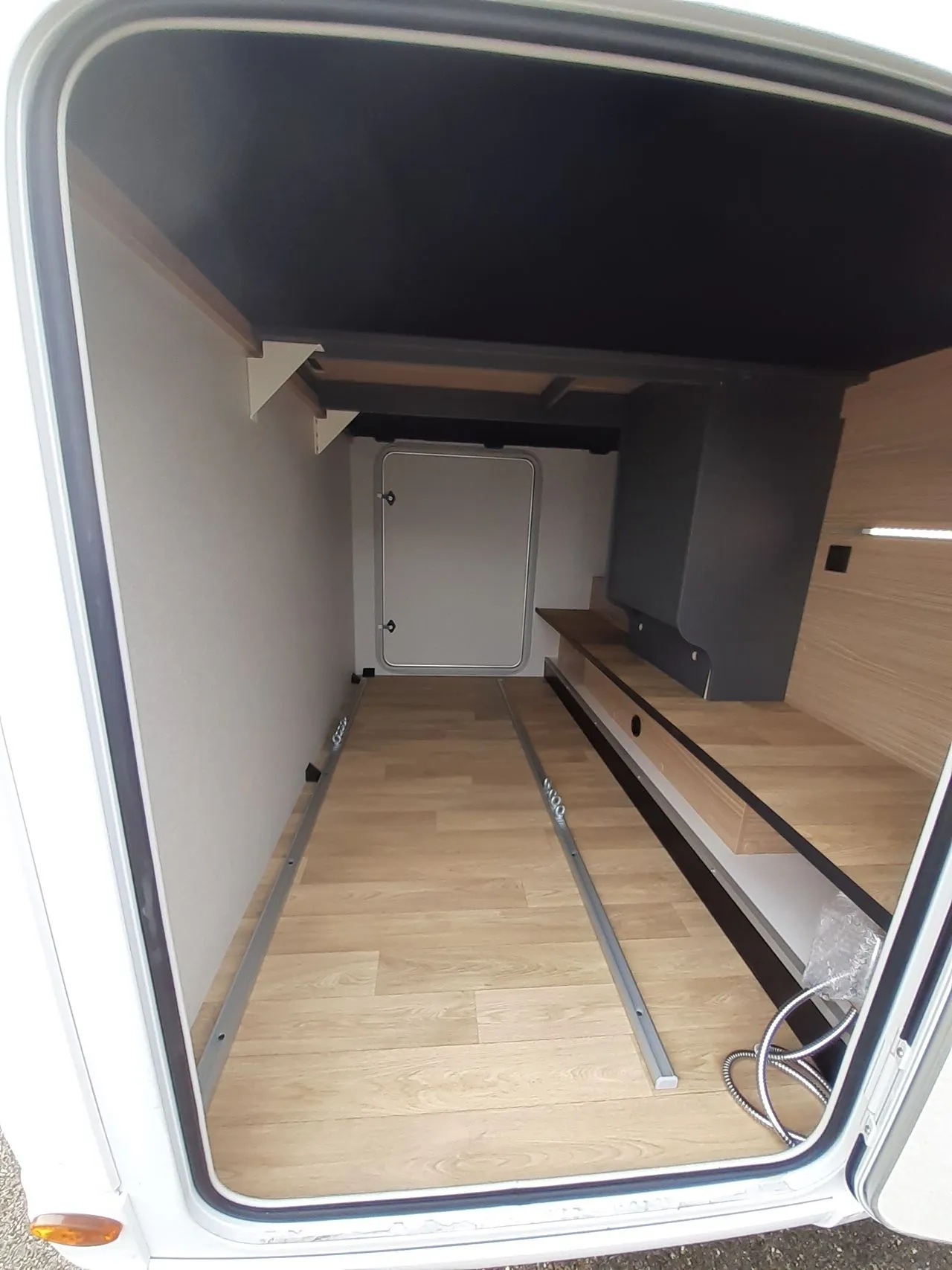 Camping-car - Pilote - G720 FGJ EVIDENCE - 2026