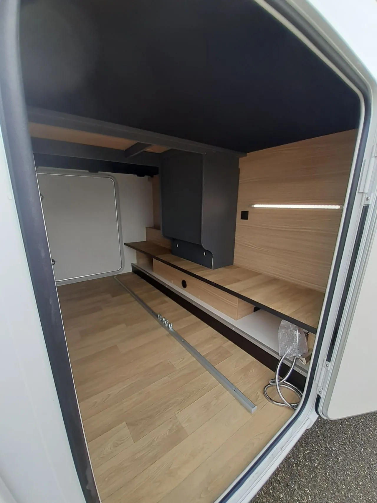 Camping-car - Pilote - G720 FGJ EVIDENCE - 2026