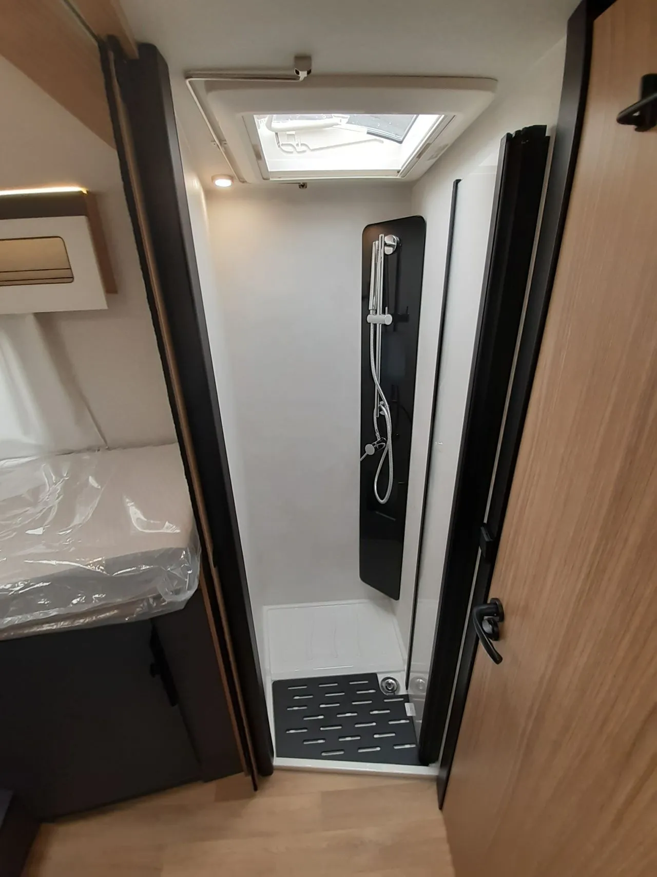 Camping-car - Pilote - G720 FGJ EVIDENCE - 2026