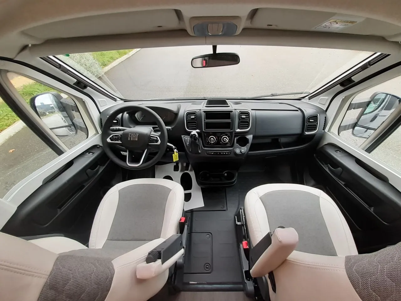 Camping-car - Adria - MATRIX 650 DL 60 YEARS - 2026