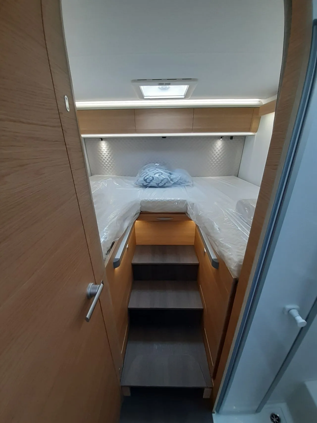 Camping-car - Adria - MATRIX 650 DL 60 YEARS - 2026