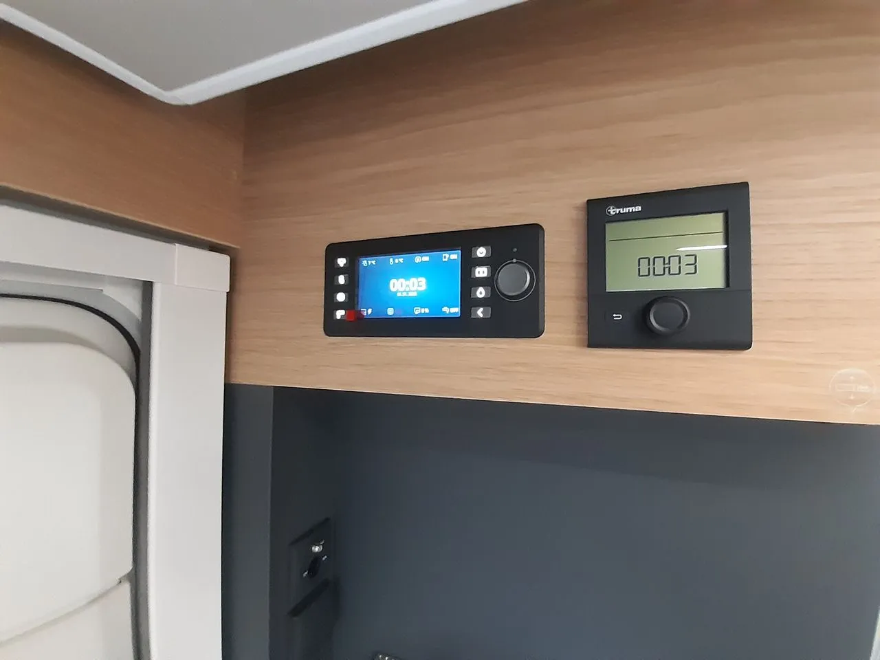 Camping-car - Adria - MATRIX 650 DL 60 YEARS - 2026