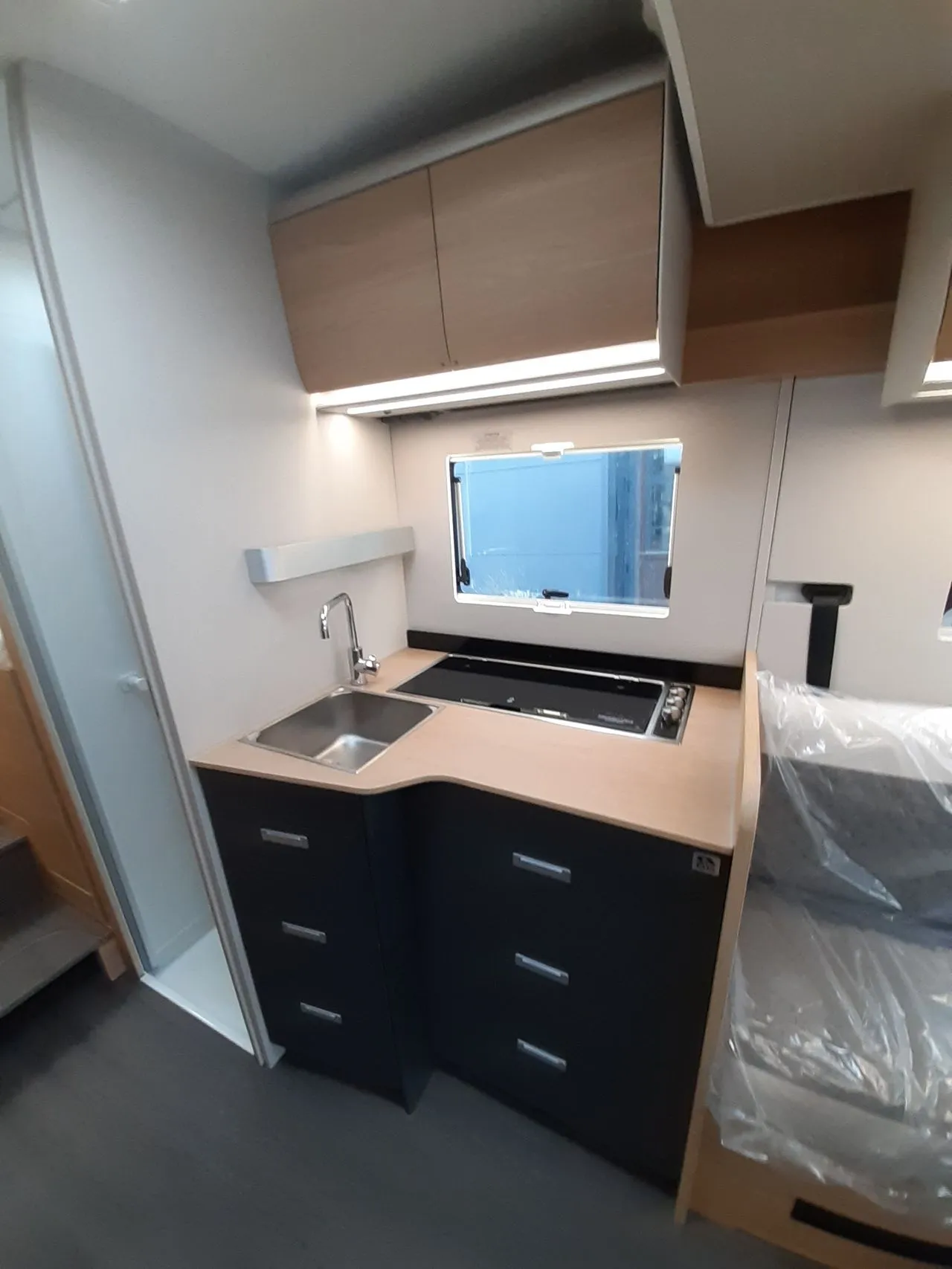 Camping-car - Adria - MATRIX 650 DL 60 YEARS - 2026