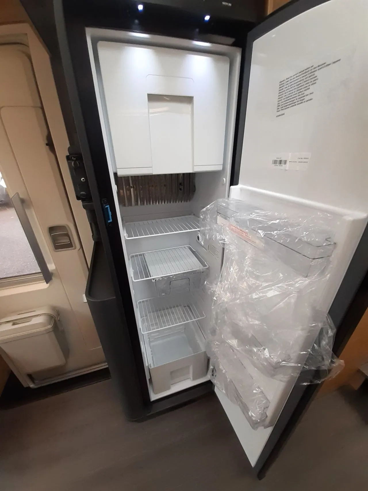 Camping-car - Adria - MATRIX 650 DL 60 YEARS - 2026