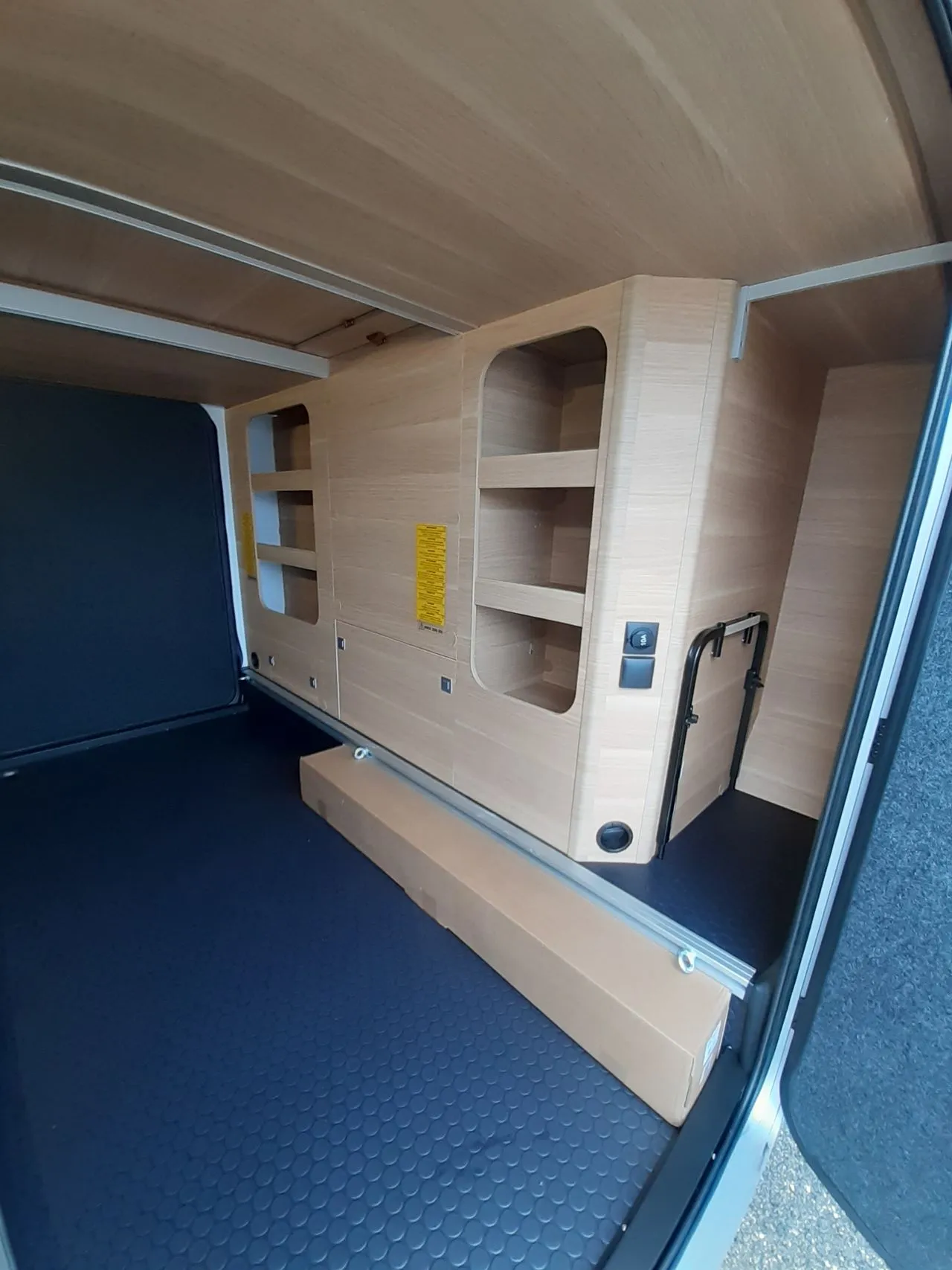 Camping-car - Adria - MATRIX 650 DL 60 YEARS - 2026