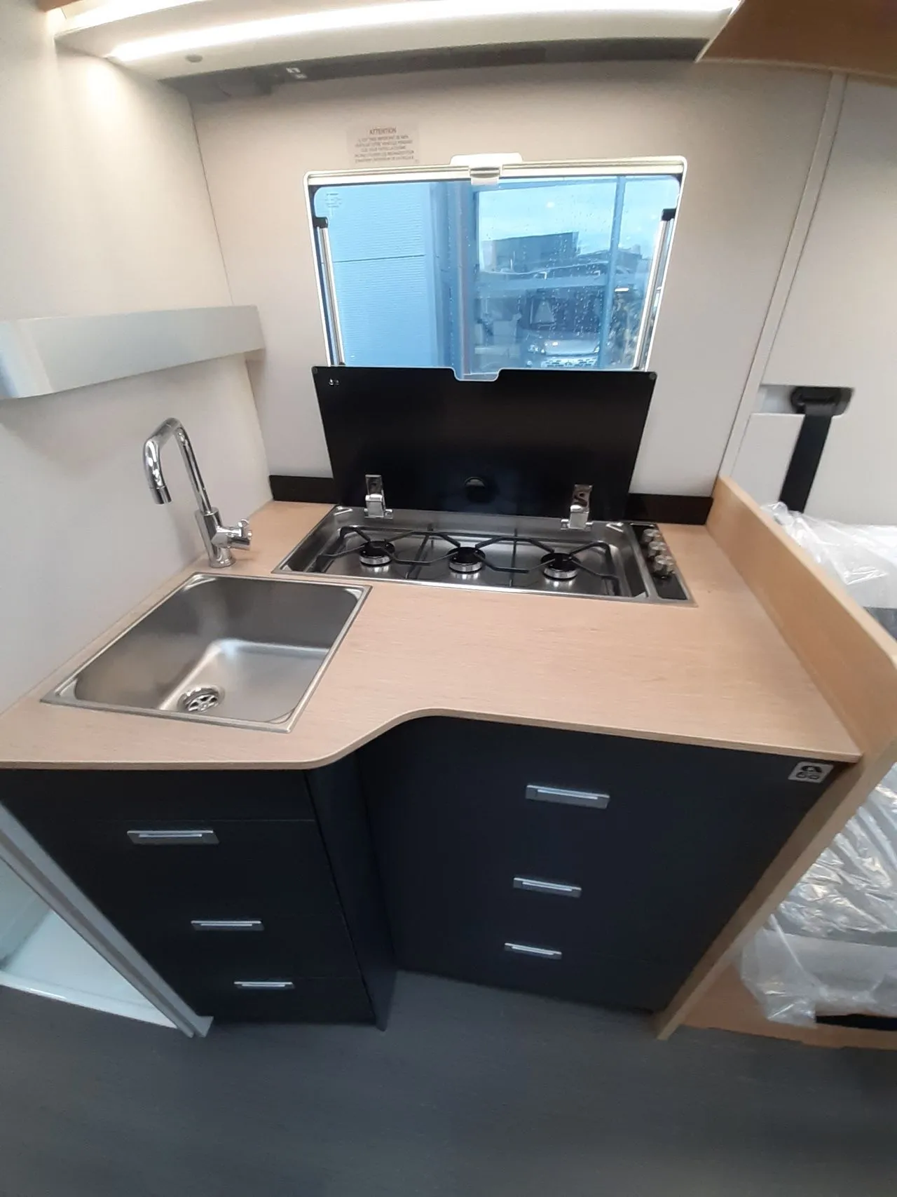 Camping-car - Adria - MATRIX 650 DL 60 YEARS - 2026