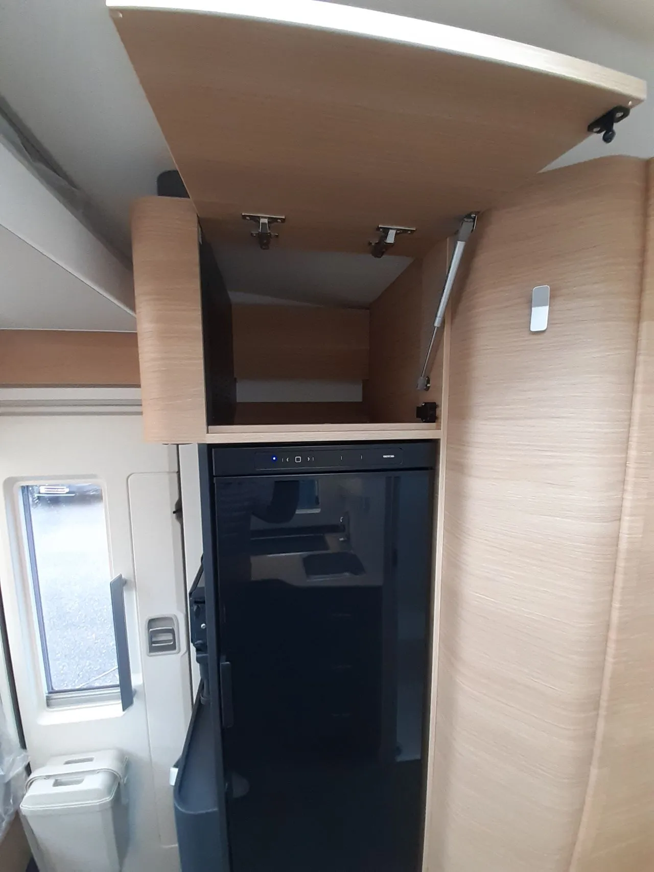 Camping-car - Adria - MATRIX 650 DL 60 YEARS - 2026