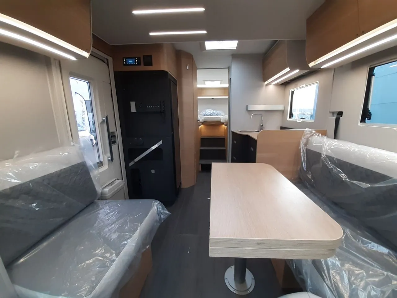 Camping-car - Adria - MATRIX 650 DL 60 YEARS - 2026