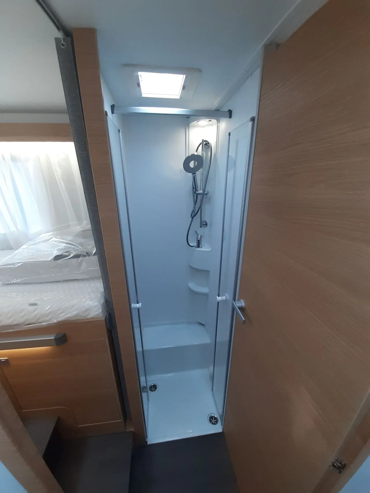 Camping-car - Adria - MATRIX 650 DL 60 YEARS - 2026