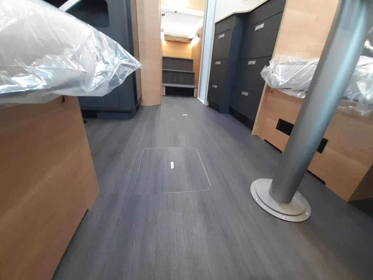 Camping-car - Adria - MATRIX 650 DL 60 YEARS - 2026