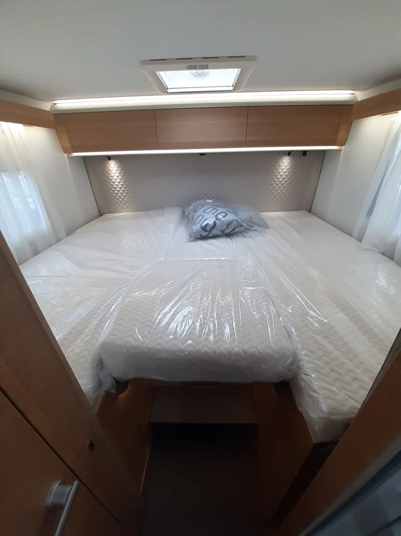 Camping-car - Adria - MATRIX 650 DL 60 YEARS - 2026