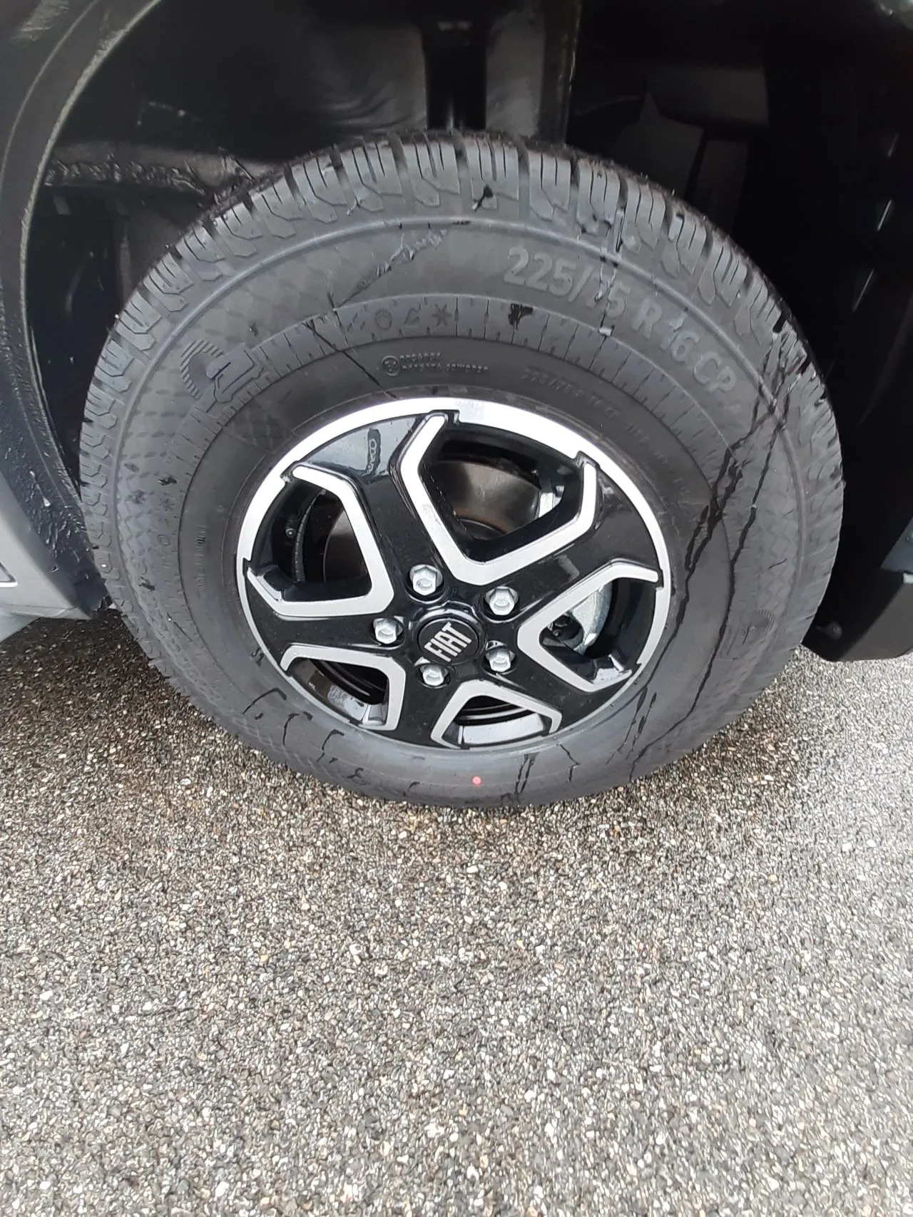 Camping-car - Adria - MATRIX 650 DL 60 YEARS - 2026