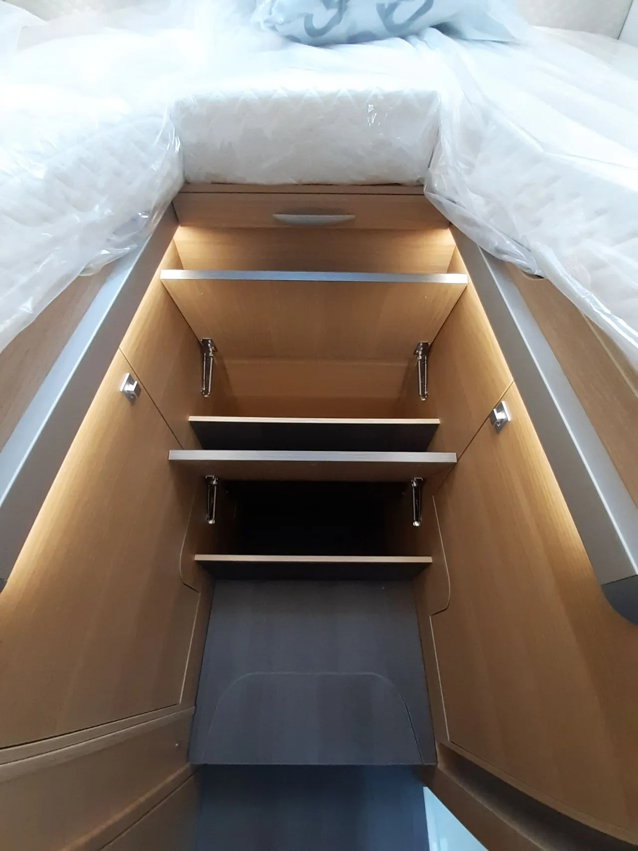 Camping-car - Adria - MATRIX 650 DL 60 YEARS - 2026