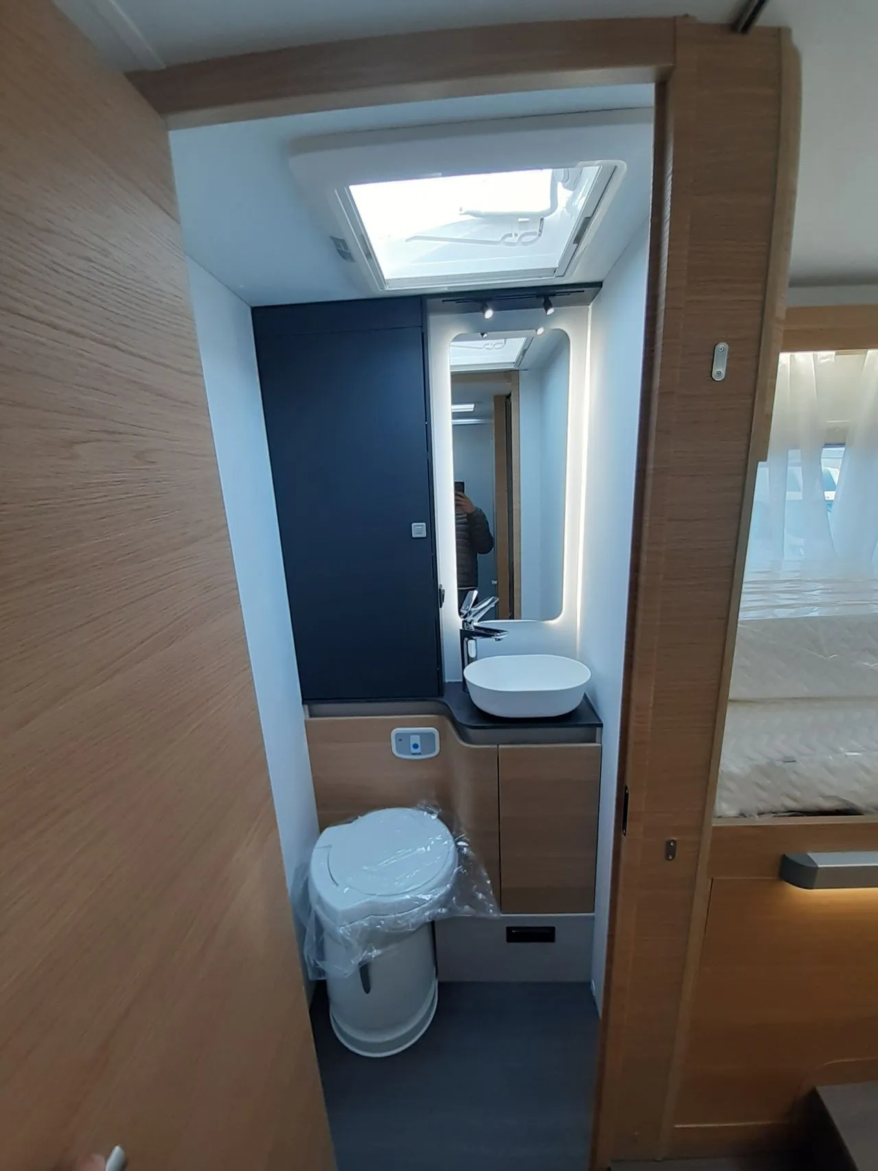 Camping-car - Adria - MATRIX 650 DL 60 YEARS - 2026