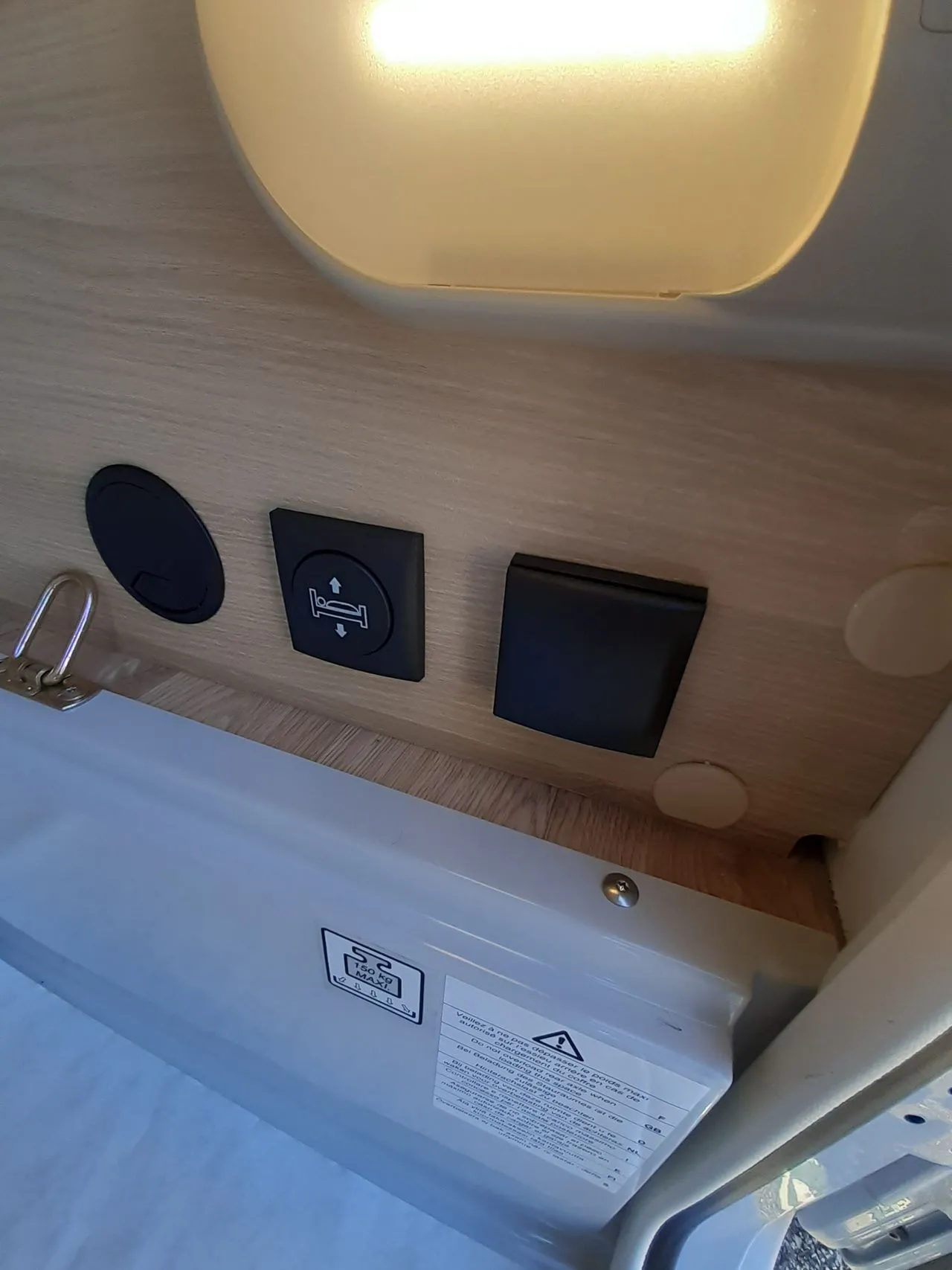 Camping-car - Itineo - FAMILI JC740 - 2026