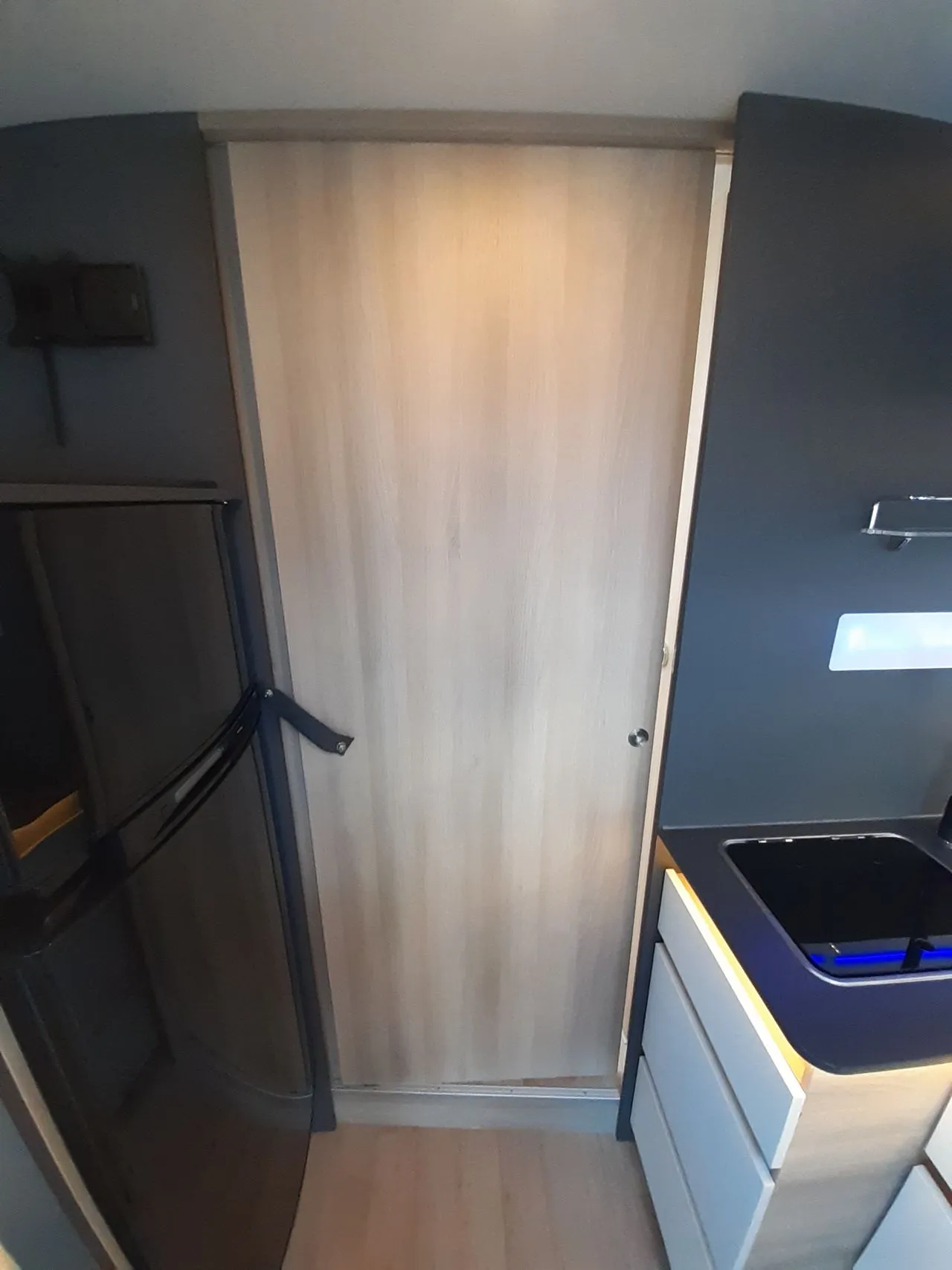 Camping-car - Itineo - FAMILI JC740 - 2026