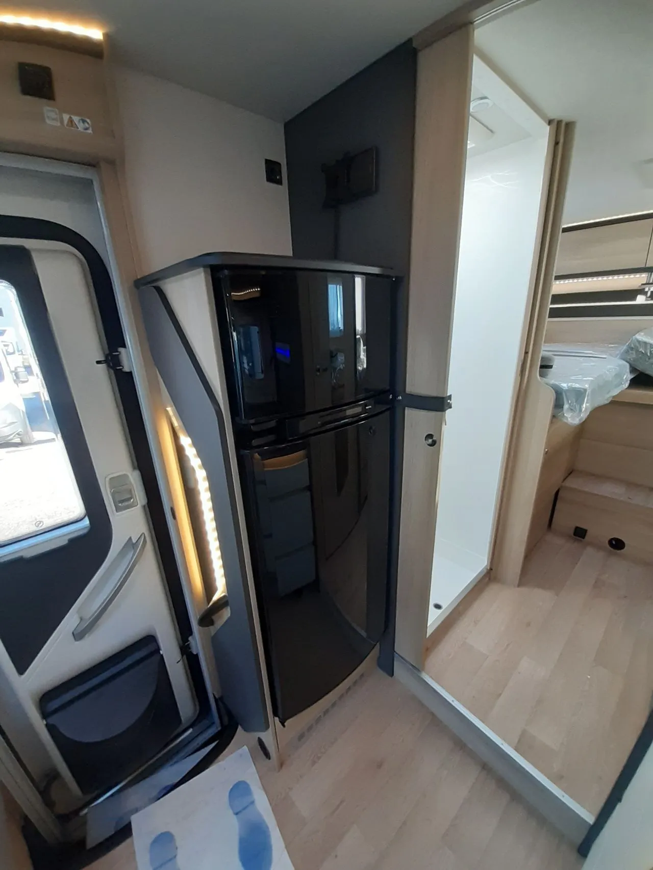 Camping-car - Itineo - FAMILI JC740 - 2026