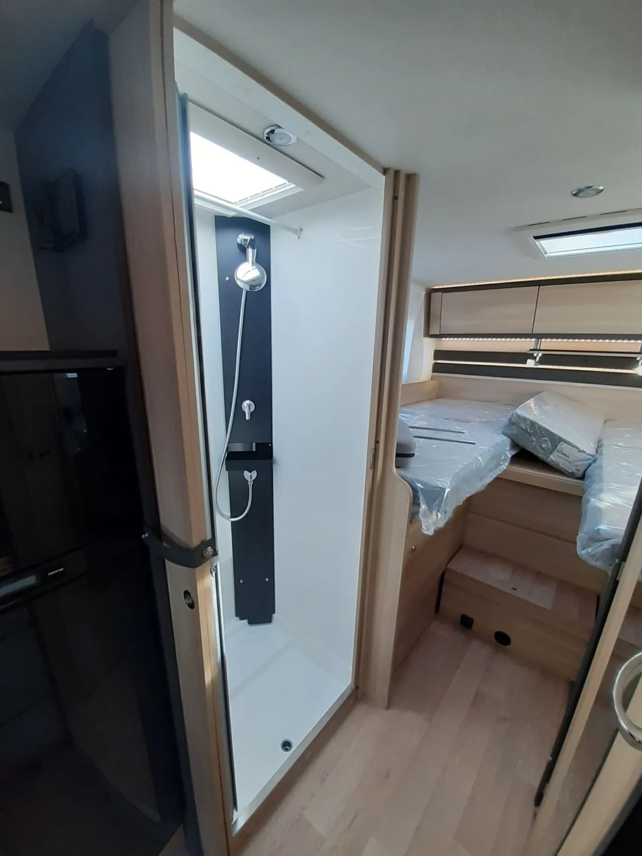 Camping-car - Itineo - FAMILI JC740 - 2026