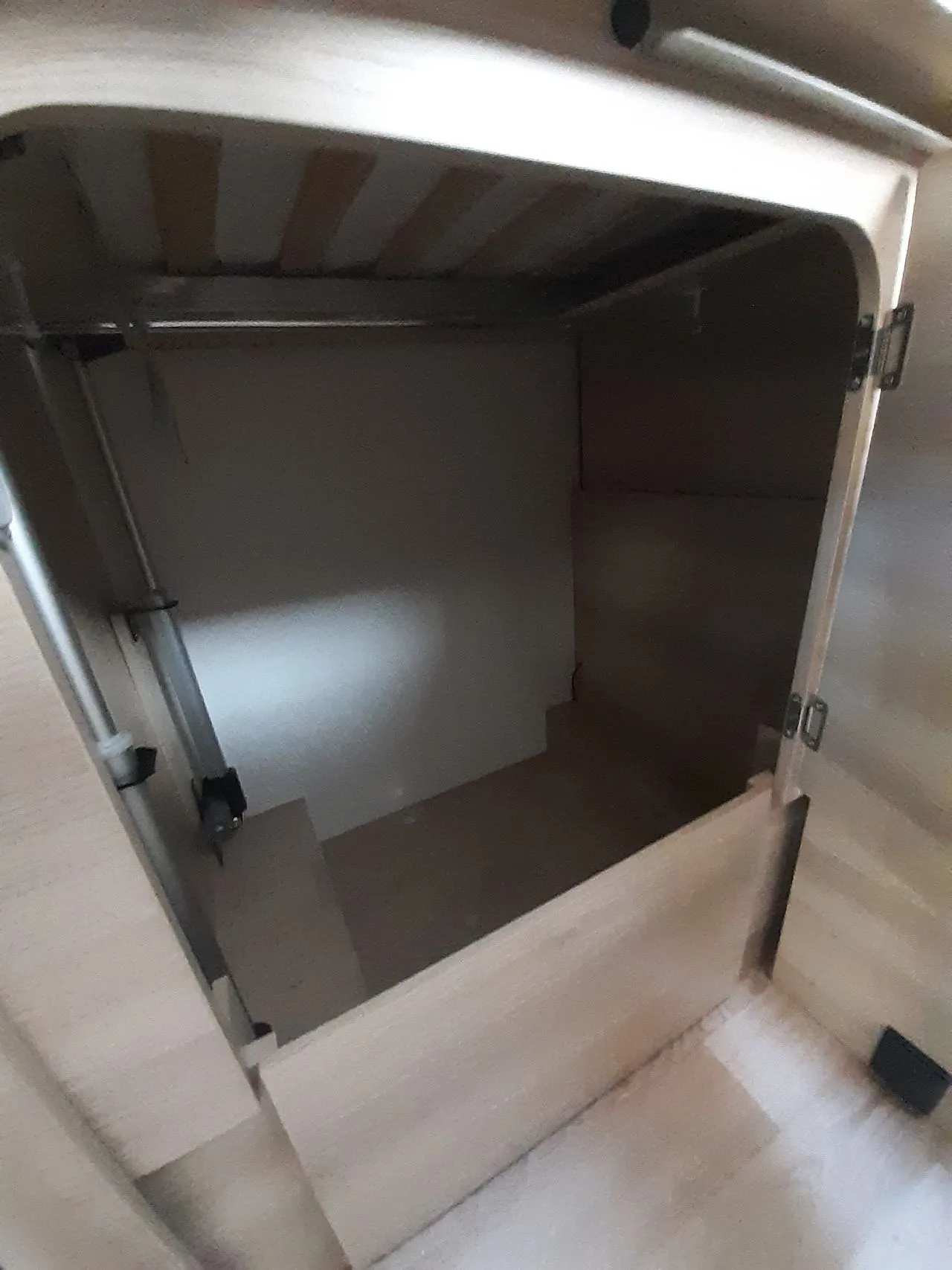 Camping-car - Itineo - FAMILI JC740 - 2026