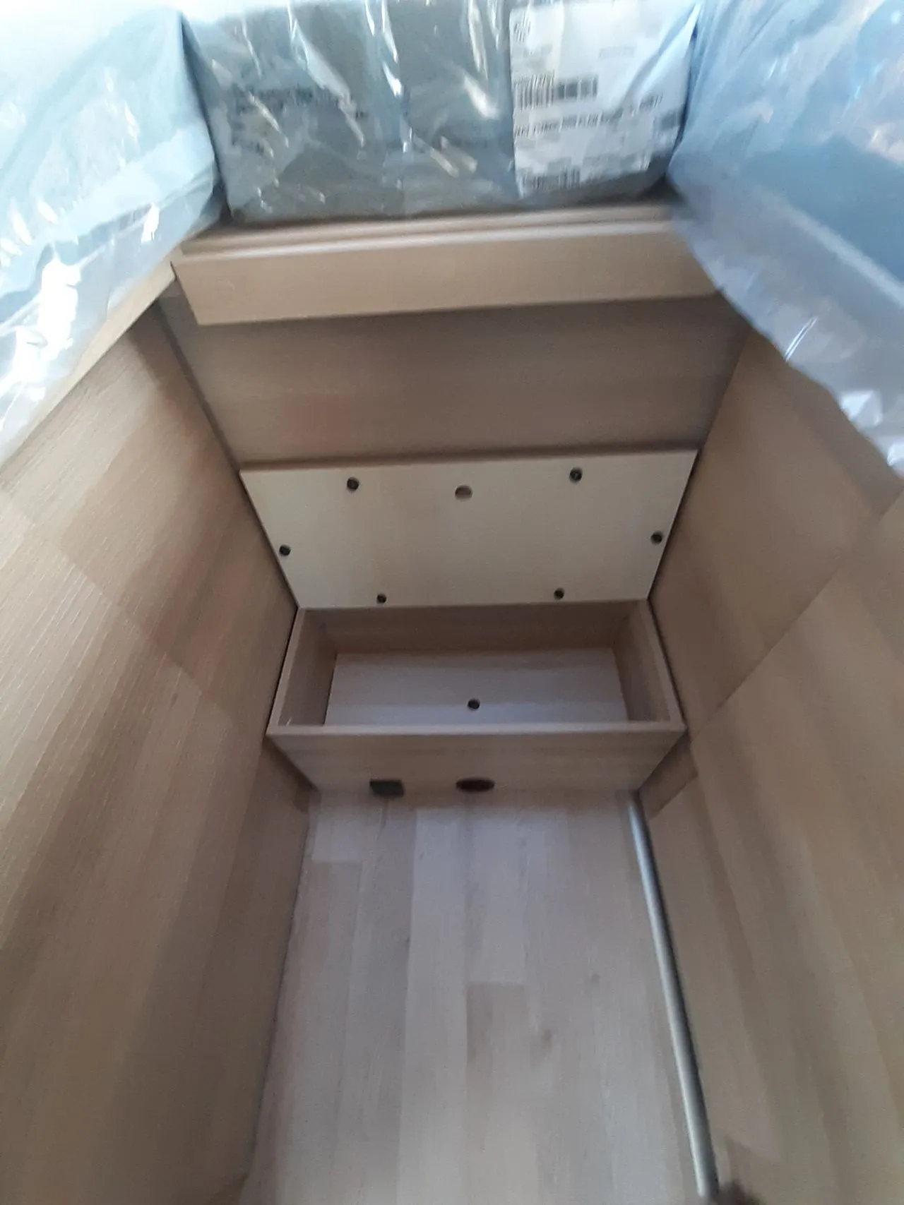 Camping-car - Itineo - FAMILI JC740 - 2026