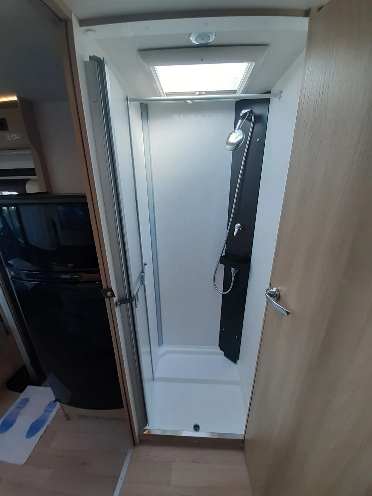 Camping-car - Itineo - FAMILI JC740 - 2026