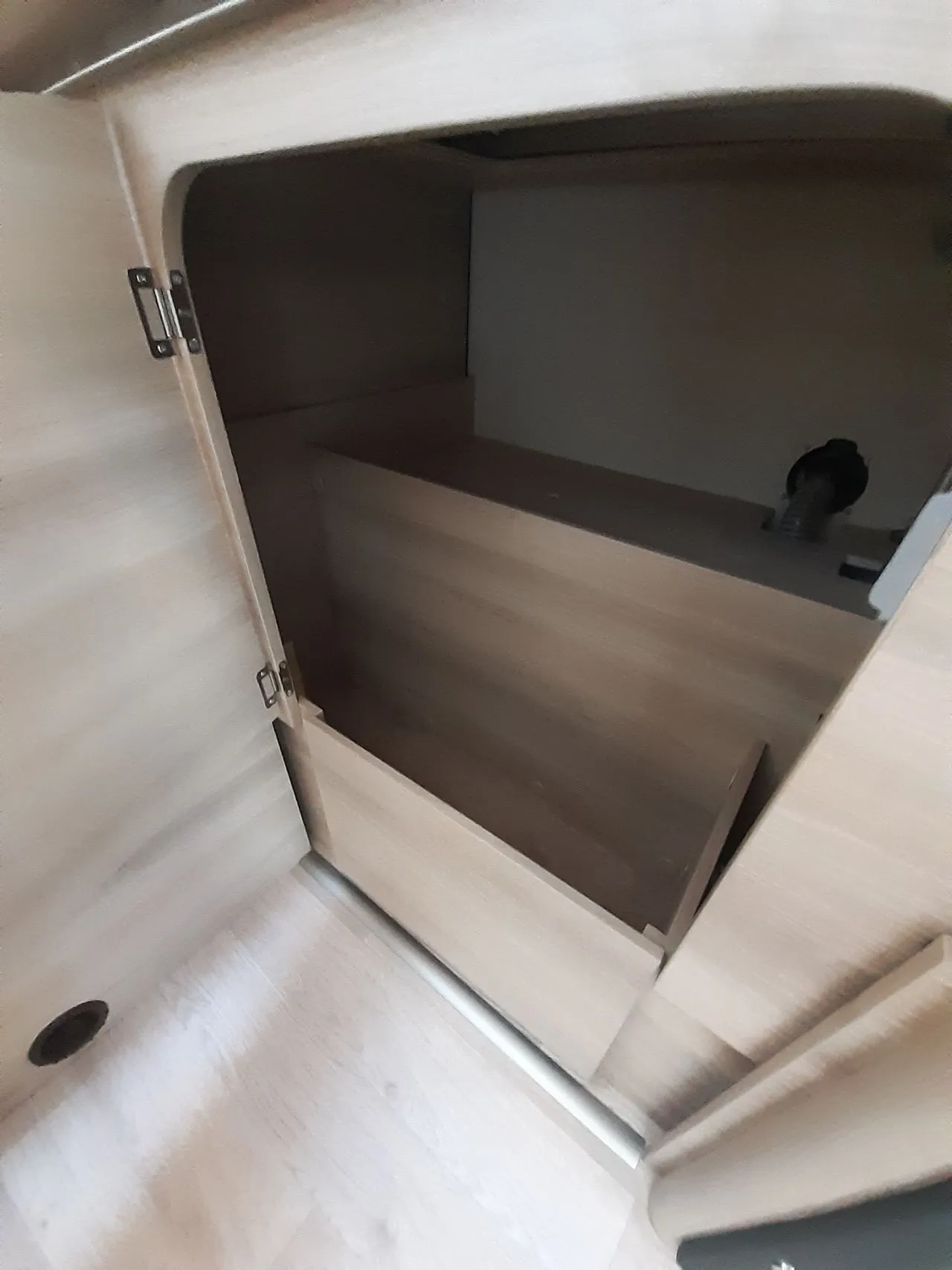 Camping-car - Itineo - FAMILI JC740 - 2026