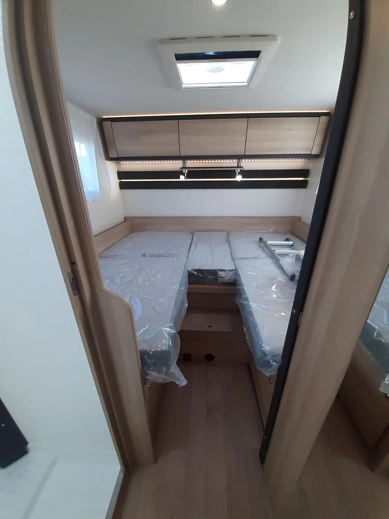 Camping-car - Itineo - FAMILI JC740 - 2026