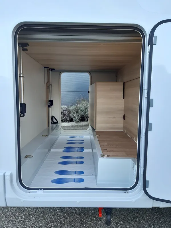 Camping-car - Itineo - CM 660 FAMILI COMPACT - 2026