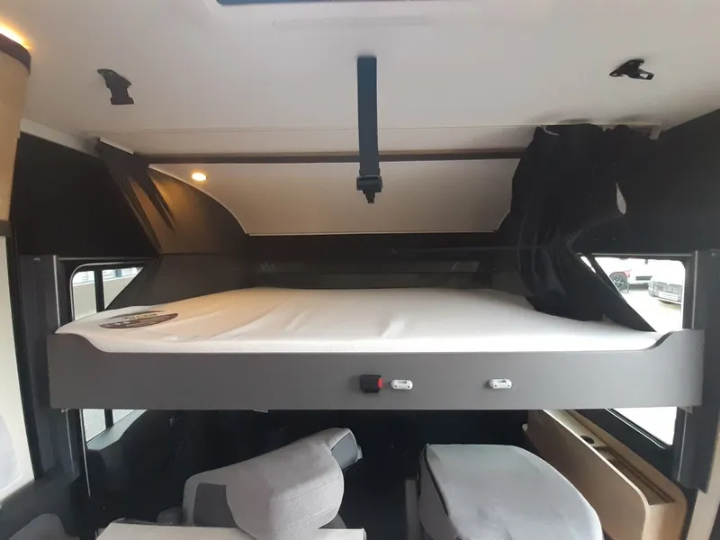 Camping-car - Itineo - CM 660 FAMILI COMPACT - 2026