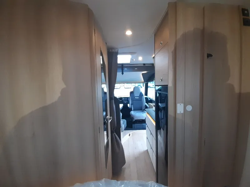 Camping-car - Itineo - CM 660 FAMILI COMPACT - 2026