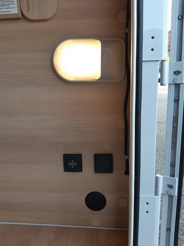 Camping-car - Itineo - CM 660 FAMILI COMPACT - 2026