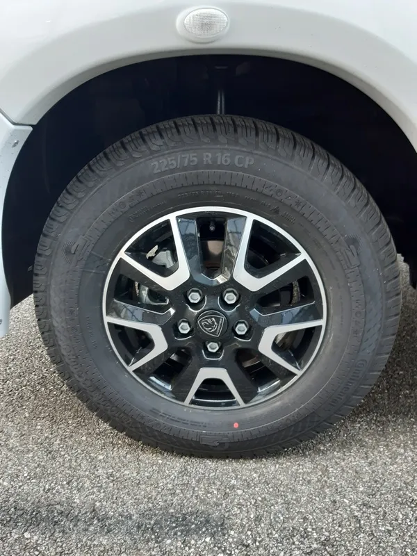 Camping-car - Itineo - CM 660 FAMILI COMPACT - 2026