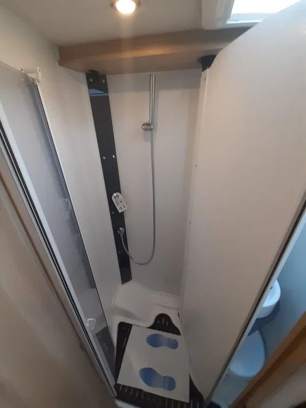 Camping-car - Itineo - CM 660 FAMILI COMPACT - 2026