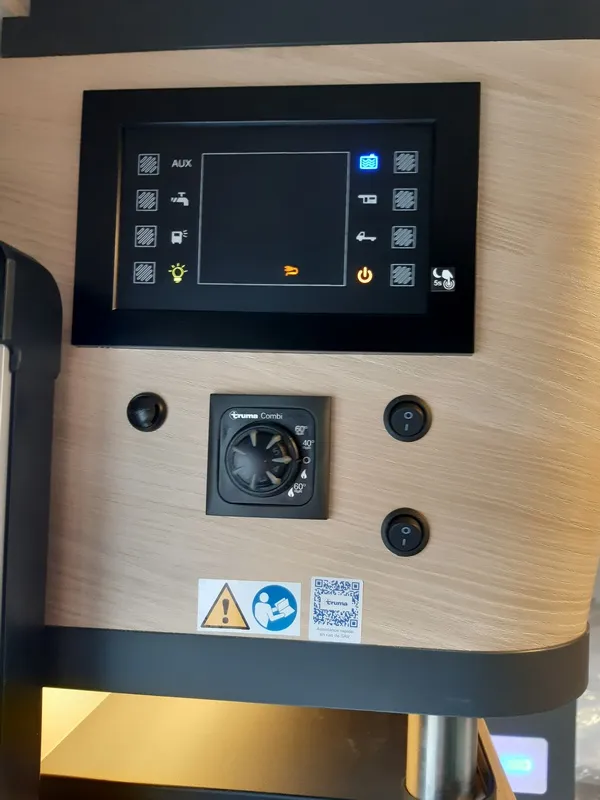 Camping-car - Itineo - CM 660 FAMILI COMPACT - 2026