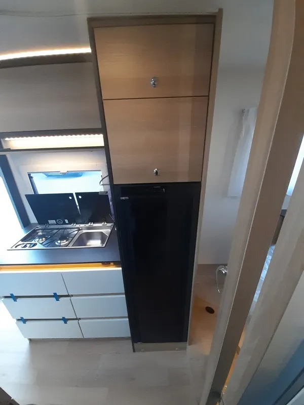 Camping-car - Itineo - CM 660 FAMILI COMPACT - 2026