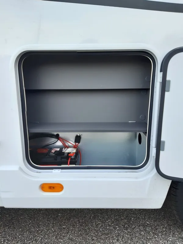 Camping-car - Itineo - CM 660 FAMILI COMPACT - 2026