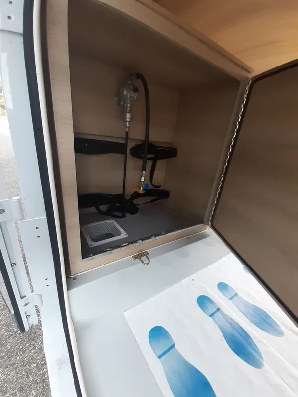 Camping-car - Itineo - CM 660 FAMILI COMPACT - 2026