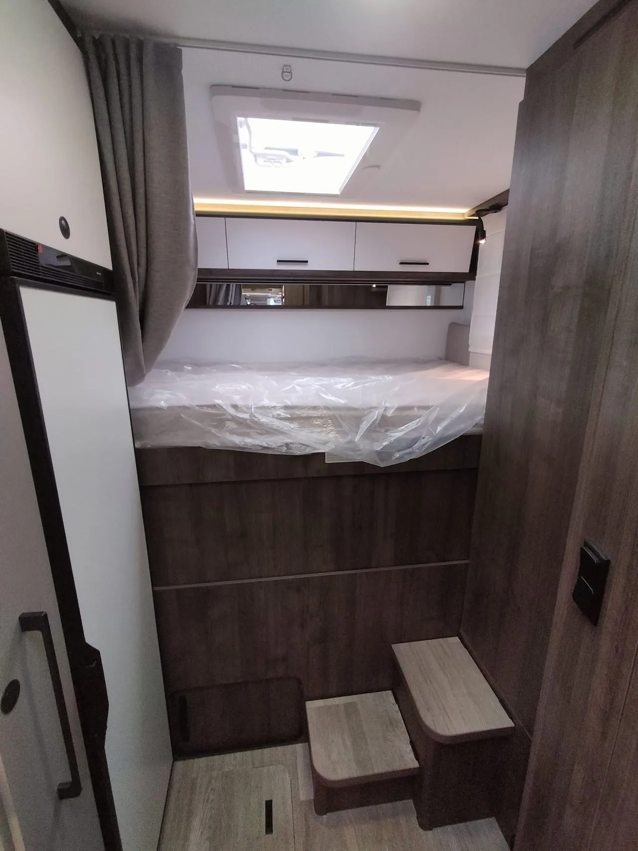 Camping-car - Benimar - TESSORO 444 - 2026